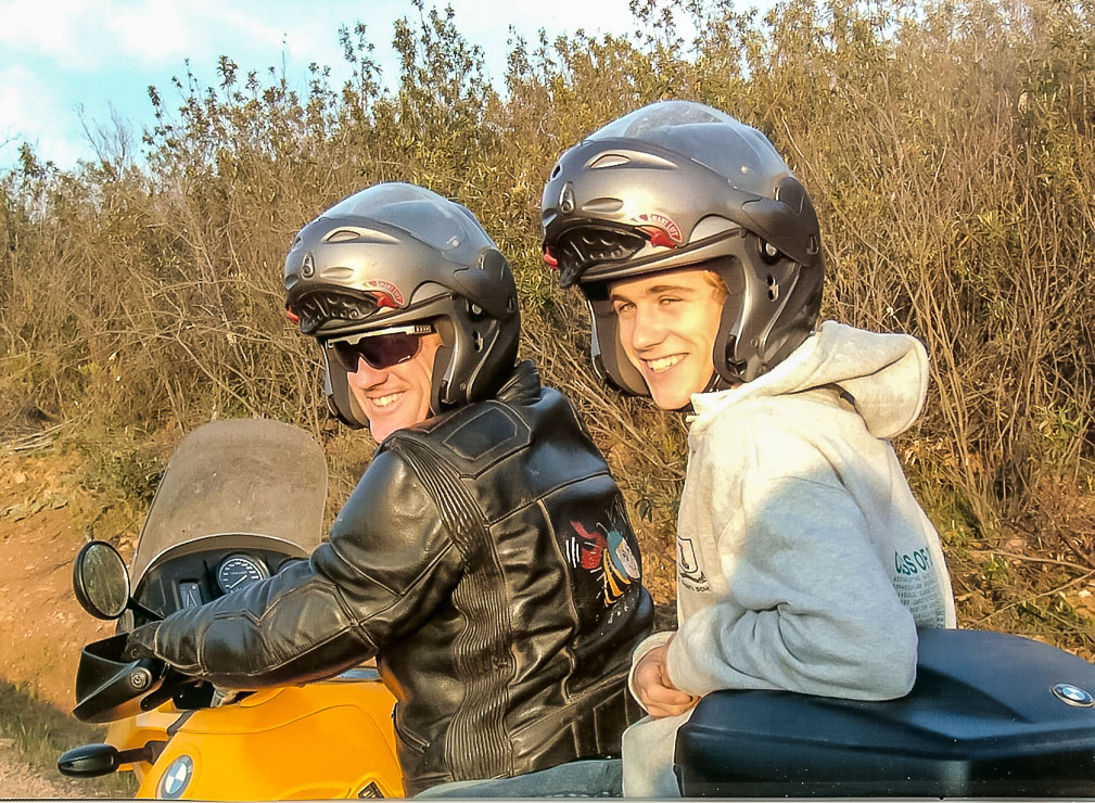 Bike