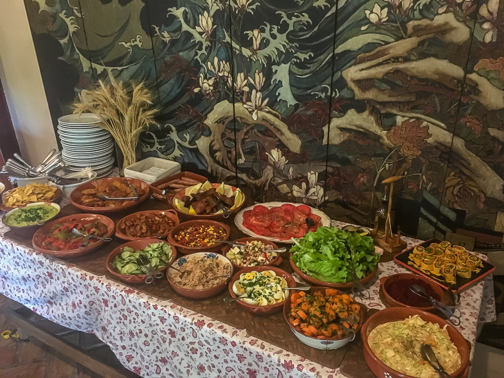 Food 3560