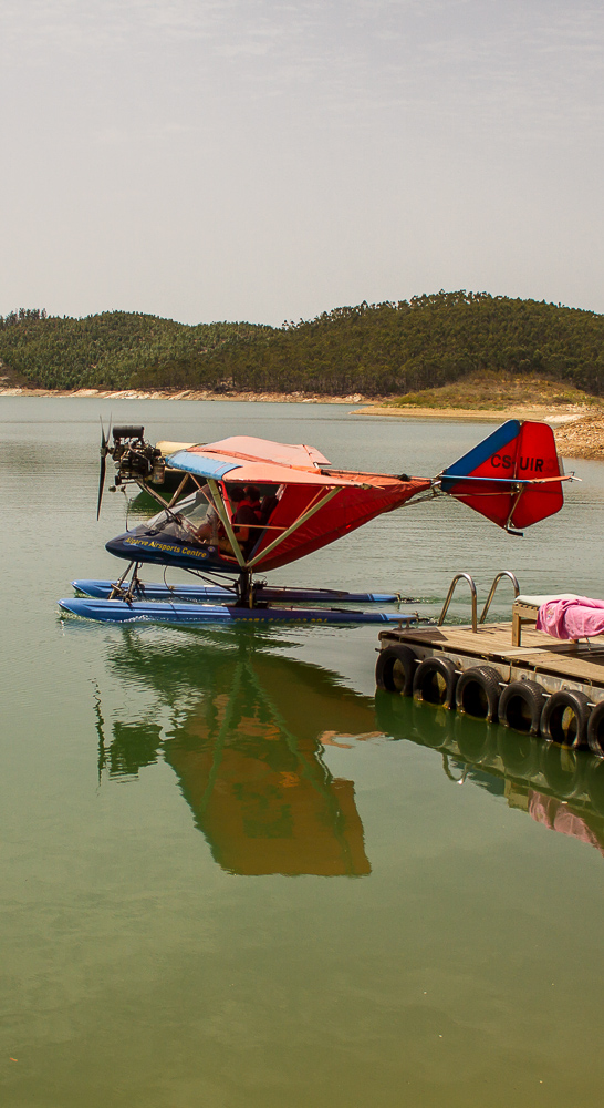 Microlight 4614